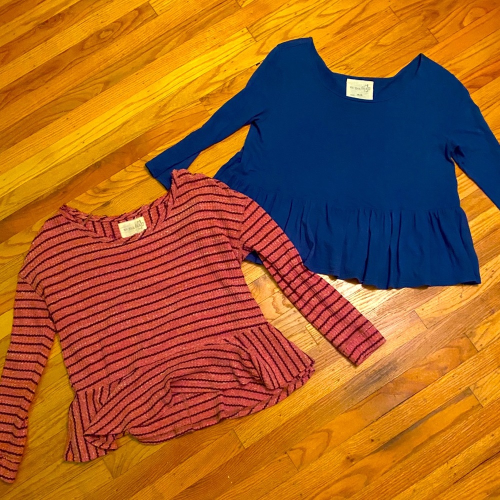 “We The Free” Free People tops